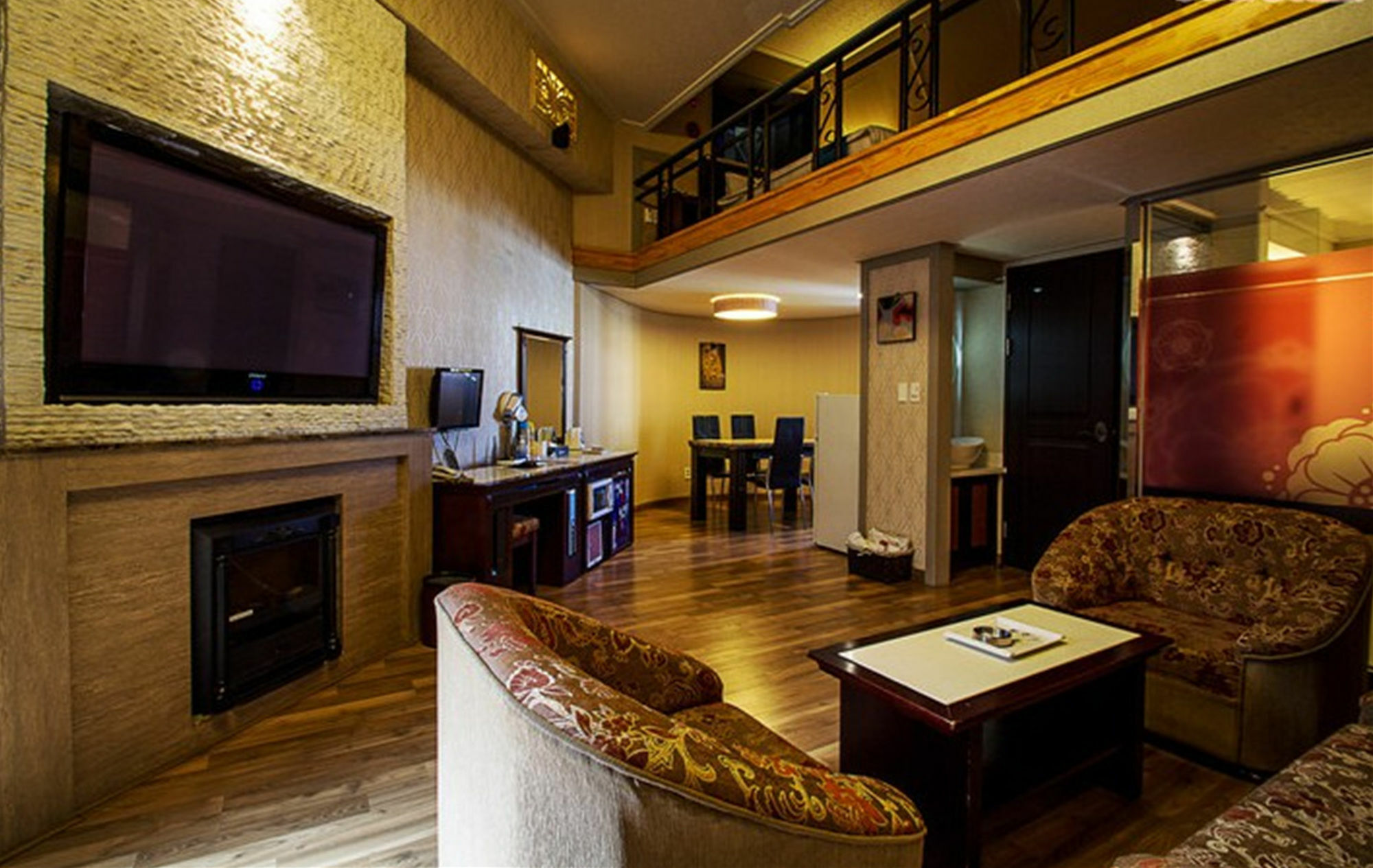 Won Hotel Busan Exterior photo